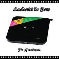 Vipwind CS968 Quad-core Android 4.4.2 RK3188 2G RAM Android Tv Set Top Box 4K HD 1080P Built 2MP Camera/Microphone... N8
