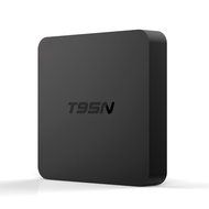 Vipwind Mini MX T95N Android 5.1 4K Smart Android TV Box Kodi 16.0 S905 Quad-Core Mali-450 5-Core GPU Memory 1G...
