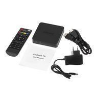 Vipwind Mini MX T95N Android 5.1 4K Smart Android TV Box Kodi 16.0 S905 Quad-Core Mali-450 5-Core GPU Memory 1G... N4