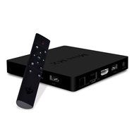 TV Box Android,1000M LAN KODI 16.0 Amlogic S905 Quad Core Mini MX 2G/16G Android 5.1 TV BOX H.2 Bluetooth 4.1... N6