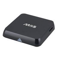 Tops M8S Android 4.4 TV Box Amlogic S812 Quad Core 4k Output 2GB/8GB Flash Streaming Media (M8S+keyboard) N3