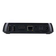 Tops M8S Android 4.4 TV Box Amlogic S812 Quad Core 4k Output 2GB/8GB Flash Streaming Media (M8S+keyboard) N4