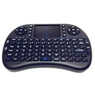 Tops M8S Android 4.4 TV Box Amlogic S812 Quad Core 4k Output 2GB/8GB Flash Streaming Media (M8S+keyboard) N6