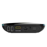 X-player S912 Octa-Core Cortex A53 2.0GHz 2GB+16GB Dual-Band WiFi Kodi 10/100M LAN Android 6.0 4K2K HD TV Box... N2