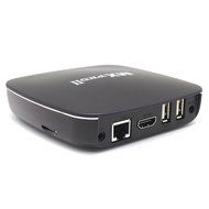 Soogoo MX pro II Amlogic S905 Quad Core Kodi Android TV Box Android 5.1 Lollipop 4K Full Loaded Smart Media Player N2