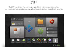 Zidoo X5 Android TV Box - 4K x 2K, H.265, Android 5.1, Penta Core Amlogic S905 CPU, Kodi, Airplay, DLNA, Miracast N4