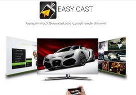 Zidoo X5 Android TV Box - 4K x 2K, H.265, Android 5.1, Penta Core Amlogic S905 CPU, Kodi, Airplay, DLNA, Miracast N5