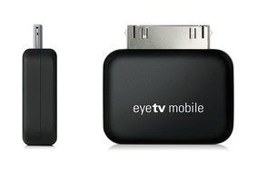EyeTV Mobile DVB-T tuner module N2