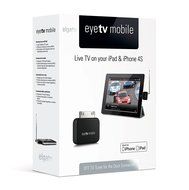 EyeTV Mobile DVB-T tuner module N7