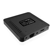 Vipwind Android TV Box A95X 2G+8G Android 6.0 Amlogic S905X Quad Core 2.4G Wifi KODI 16.1 Pre-installed Nexbox... N5