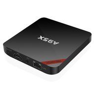 【2GB RAM+8GB ROM】NEXBOX 2016 New Arrival Amlogic S905X Quad Core Cortex A53 CPU 2.0GHz 64bit A95X TV Box Android... N5