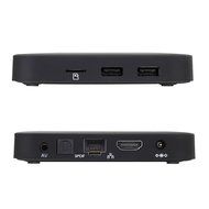 Julyfox Tx5 Pro Android 6.0 Marshmallow TV Box Kodi 16.1 Preinstalled 2GHZ 4k/3D Output 2G/16G Built-in DAC N3