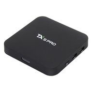 Julyfox Tx5 Pro Android 6.0 Marshmallow TV Box Kodi 16.1 Preinstalled 2GHZ 4k/3D Output 2G/16G Built-in DAC N4
