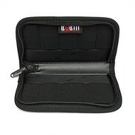 BephaMart Portable BUBM 9 Pcs Storage Case Bag For Battery Cable USB Flash Drive N2