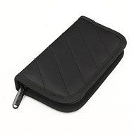 BephaMart Portable BUBM 9 Pcs Storage Case Bag For Battery Cable USB Flash Drive N4