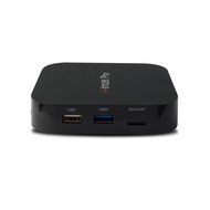 ESHOWEE Intel Z8300 Quad Core USB3.0 Windows 10 Operating System Wintel Pro TV Box UK Plug N3