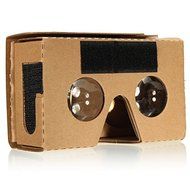BephaMart 3D Virtual Reality Glasses For Google Cardboard V2 Valencia Max 6 Inch Phone