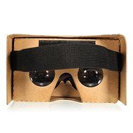 BephaMart 3D Virtual Reality Glasses For Google Cardboard V2 Valencia Max 6 Inch Phone N4