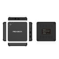 KOLOF NEXBOX A5 Amlogic S905X TV BOX Andriod 6.0 Quad Core KODI 16.1 2G 16G Streaming Media Player N4
