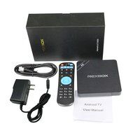 KOLOF NEXBOX A5 Amlogic S905X TV BOX Andriod 6.0 Quad Core KODI 16.1 2G 16G Streaming Media Player N5
