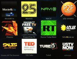 TV box -- set top box -- Android TV box -- IPTV -- UniTV brand (formerly known as WeeTV) -- better than apple... N2
