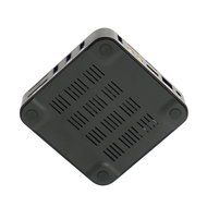 A96S Tv Box Android 6.0 Amlogic S905X CPU Cortex-A53 Mali-450 GPU 2G/8G UHD 4K2K HEVC H.265 1080P Streaming Media... N3