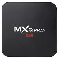 Android 6.0 TV Box, Epteam MXQ PRO Amlogic S905X Quad-core 64-bit 1G 8G UHD 4K 60fps H.264 Kodi 16.0 Pre-Installed...