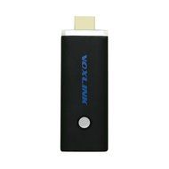 Voxlink 2.4G 150M 1080P WIFI Display TV Dongle HDMI Adapter, BLACK