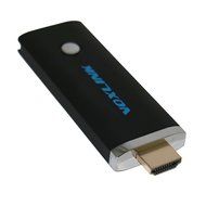 Voxlink 2.4G 150M 1080P WIFI Display TV Dongle HDMI Adapter, BLACK N7
