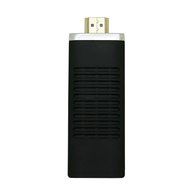 Voxlink 2.4G 150M 1080P WIFI Display TV Dongle HDMI Adapter, BLACK N8