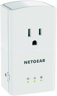 NETGEAR Powerline 500 1-Port Essentials Edition Starter Kit (XAVB5221) N7