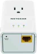 NETGEAR Powerline 500 1-Port Essentials Edition Starter Kit (XAVB5221) N8