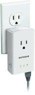 NETGEAR Powerline 500 1-Port Essentials Edition Starter Kit (XAVB5221) N9
