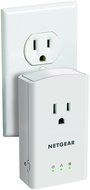 NETGEAR Powerline 500 1-Port Essentials Edition Starter Kit (XAVB5221) N10