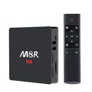 VIGICA M8R RK3368 2GB/8GB Android 5.1 Lollipop TV BOX 4K2K Set Top Box Kodi Fully Loaded XBMC add-on 1080P Dual...
