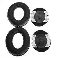 BephaMart Replacement Ear Pads Cushion For Bose QC15 QC2 AE2 AE2I Headphone N2