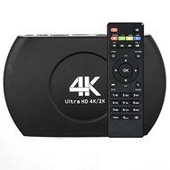 Vipwind YCR6M Android TV Box RK3229 Quad Core Android 5.1 DDR3 1GB HDMI 1.4 WIFI 4K 1080P Kodi 16.0 Full Loaded...