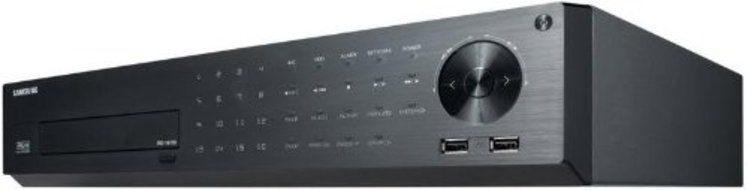SRD-1673D-2TB 16-channel 4CIF Real-Time H.264 Digital Video Recorder (2TB)