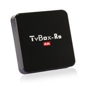 [Latest MXQ Series]YesGoShop MXQ R9 Andorid TV Box (1GB Ram+8GB Rom)with Kodi Xbmc Cloud TV H.265 HD 3D Wifi LAN...