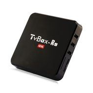 [Latest MXQ Series]YesGoShop MXQ R9 Andorid TV Box (1GB Ram+8GB Rom)with Kodi Xbmc Cloud TV H.265 HD 3D Wifi LAN... N2