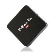 [Latest MXQ Series]YesGoShop MXQ R9 Andorid TV Box (1GB Ram+8GB Rom)with Kodi Xbmc Cloud TV H.265 HD 3D Wifi LAN... N3