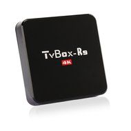 [Latest MXQ Series]YesGoShop MXQ R9 Andorid TV Box (1GB Ram+8GB Rom)with Kodi Xbmc Cloud TV H.265 HD 3D Wifi LAN... N4