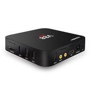 Vipwind V88 Smart Android 5.1 TV Box RK3229 Quad Core KODI 16.1 XBMC 4K 1G RAM 8G EMMC WiFi H.265 Set Top Box... N2