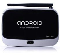 Upgraded Version CS918 Plus Rk3288 Smart Android Tv Box Quad Core Cortex A17 Android 4.4 Mini Pc Tv Stick Wifi... N2
