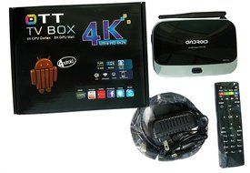 Upgraded Version CS918 Plus Rk3288 Smart Android Tv Box Quad Core Cortex A17 Android 4.4 Mini Pc Tv Stick Wifi... N6