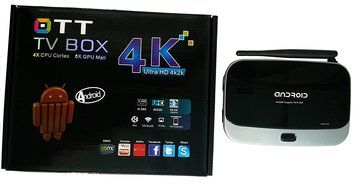 Upgraded Version CS918 Plus Rk3288 Smart Android Tv Box Quad Core Cortex A17 Android 4.4 Mini Pc Tv Stick Wifi... N7