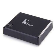KI PLUS K1 Plus DVB S2 T2 Amlogic S905 Android 5.1.1 DLNA AirPlay Miracast Netflix Android TV Box N2