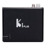 KI PLUS K1 Plus DVB S2 T2 Amlogic S905 Android 5.1.1 DLNA AirPlay Miracast Netflix Android TV Box N3