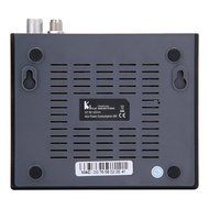 KI PLUS K1 Plus DVB S2 T2 Amlogic S905 Android 5.1.1 DLNA AirPlay Miracast Netflix Android TV Box N4
