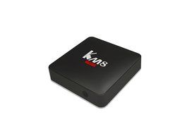 NPET KM8 PRO Amlogic S912 Android 6.0 Octa Core TV Box 2GB 8GB Kodi 17.0 Streaming Media Player Support 2.4G/5G... N9